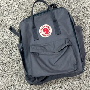 Fjallraven Kanken Backpack